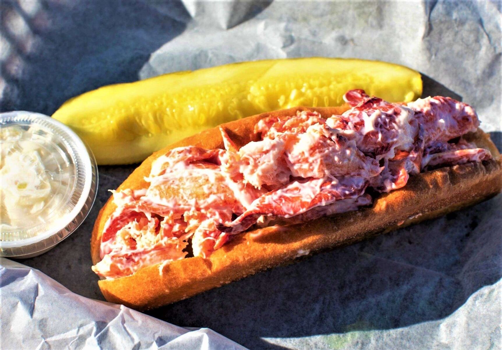 Mystic Lobster Roll launches its first franchise in Southwest Florida